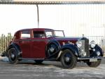 Rolls-Royce Phantom III Sedanca deVille by Mulliner 1936 года